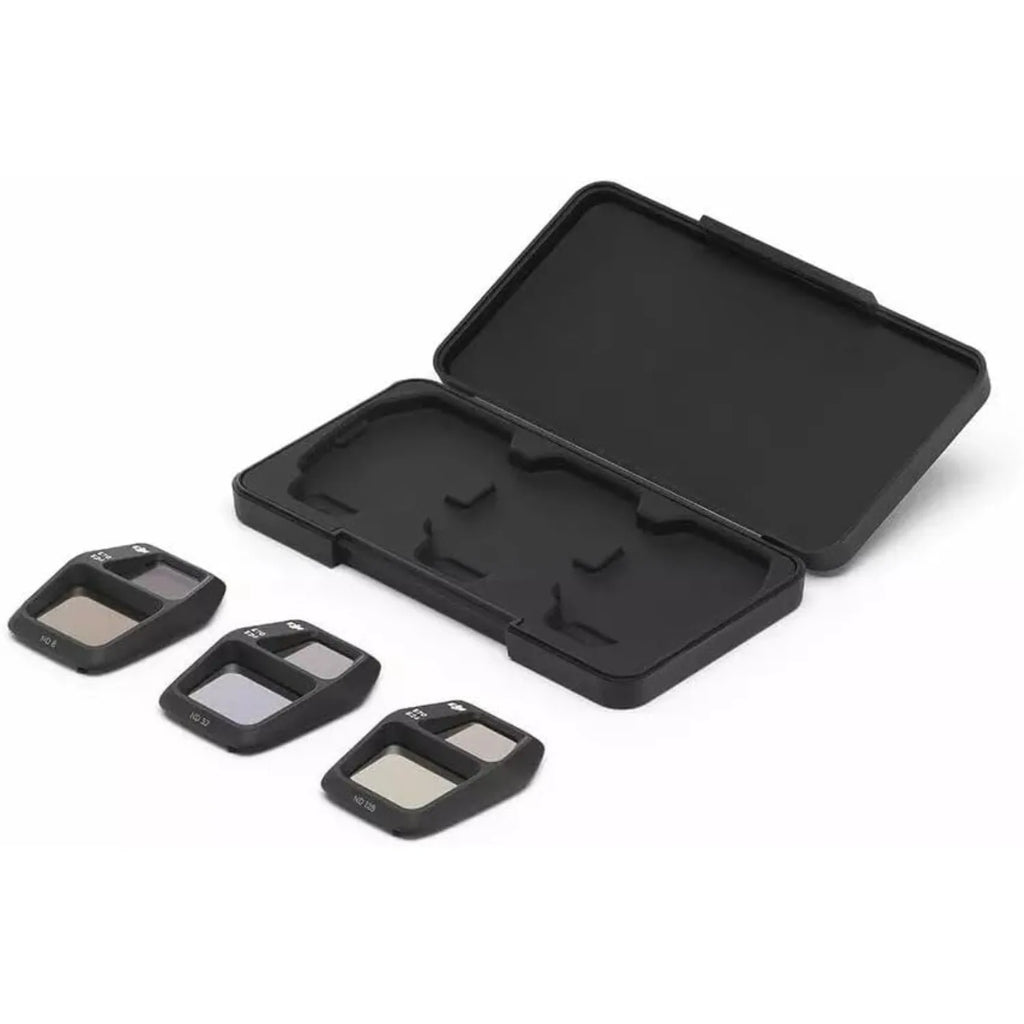 DJI Air 3S Fly More Combo (RC 2 Screen Remote Controller), Drone with 1" CMOS Wide-Angle & Medium Tele Camera for Adults, 4K/60fps, Omnidirectional Sensing & 3 Batteries for Extended Flight Time
