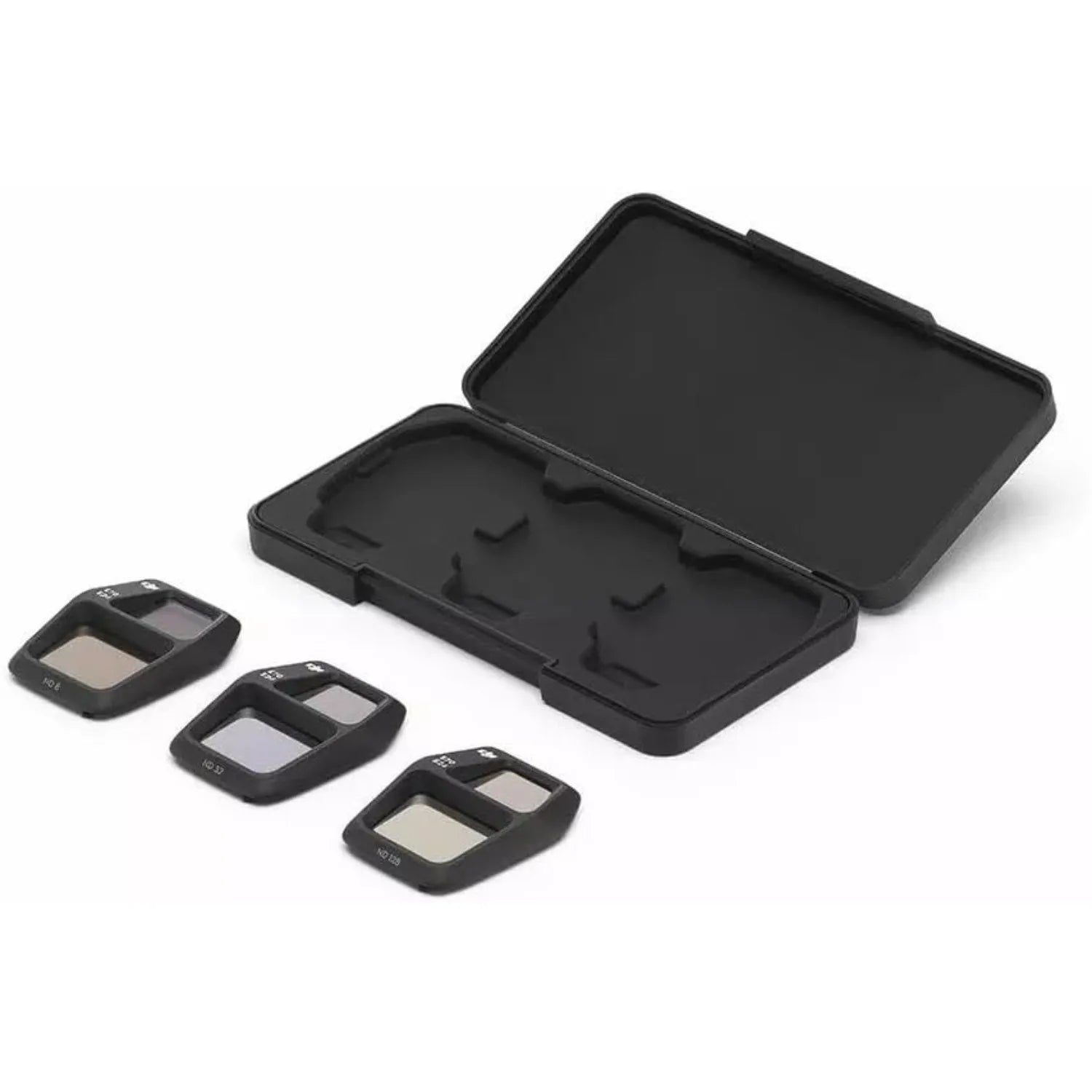 DJI Air 3S Fly More Combo (RC 2 Screen Remote Controller), Drone with 1" CMOS Wide-Angle & Medium Tele Camera for Adults, 4K/60fps, Omnidirectional Sensing & 3 Batteries for Extended Flight Time