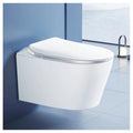 X03A Smart Bidet Toilet | Luxury, Intelligent, Your Private Spa