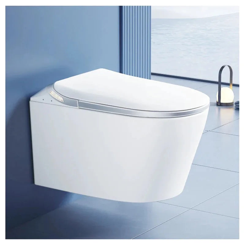 X03A Smart Bidet Toilet | Luxury, Intelligent, Your Private Spa
