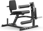 Home Gym Leg Extension & Curl Machine, 3-1 Adjustable, 680lbs Heavy Duty Capacity