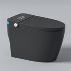 High End Sanitary Ware Customizable Intelligent Toilet Bowl Automatic Wc Toilets Bathroom One Piece Smart Toilet For Hotel