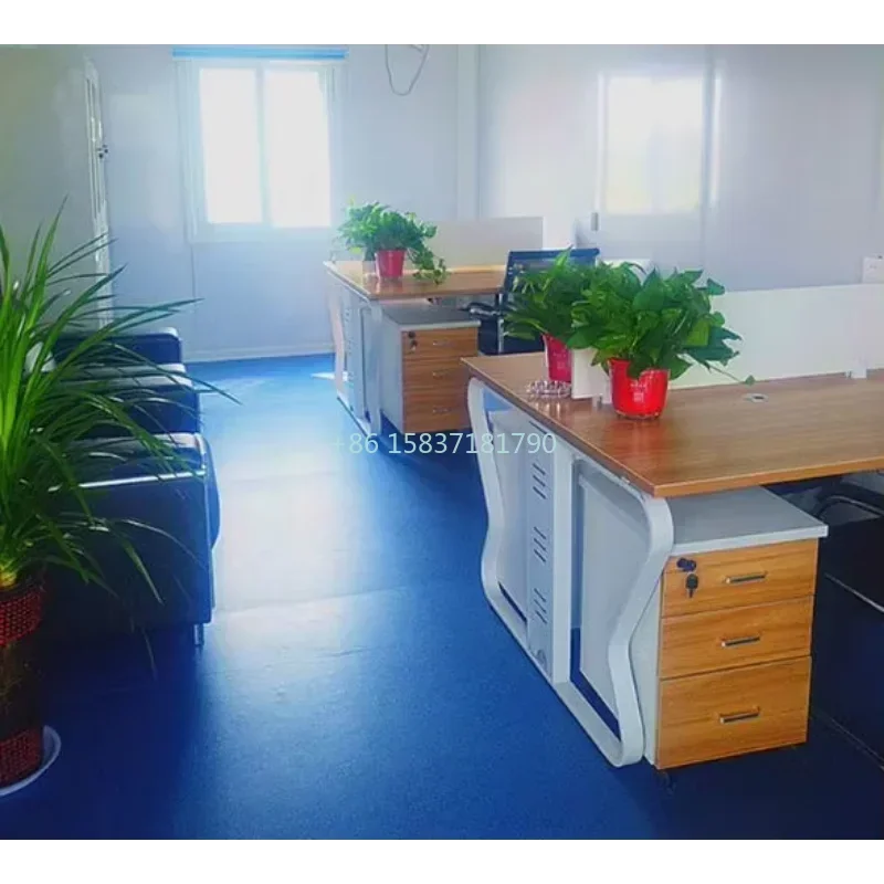 Mobile Container House Combine Portable Modular Contemporary Tiny Home Container Detachable Folding Container House for Italy