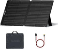 ALLPOWERS SE100 Foldable Portable Solar Panel 100W / 200W Solar Battery Charger Outdoor Emergency Backup Power for Camp RVs Home