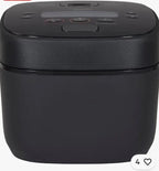 NW-QAC10 Induction Rice Cooker and Warmer, 5.5 Cup Capacity