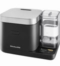 Grain & Rice Cooker Black Matte KGC3155BM New Sealed In Box Free Ship