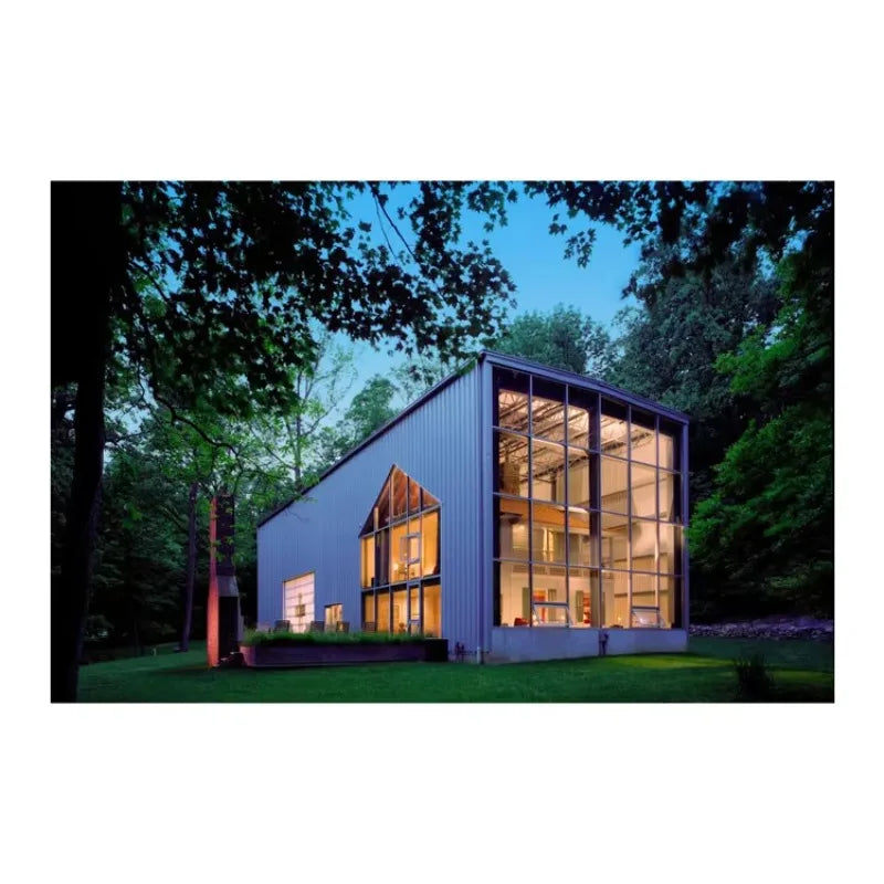 Customized Prefab House Prefabricated Homes Wholesale High Quality Grade 40ft Expandable Container House Belgium Origin Tiny
