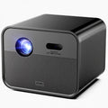 ULTIMEA Full HD 1080P Projector 4K DLP 1800 ANSI Lumens Android TV 11.0 3D 4K Supported 5G WiFi Smart Home Theater Projector