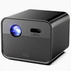 ULTIMEA Full HD 1080P Projector 4K DLP 1800 ANSI Lumens Android TV 11.0 3D 4K Supported 5G WiFi Smart Home Theater Projector
