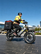 ANIIOKI Ebike AQ177 Pro Max Ultra Ebikes 4000W Motor Electric Bicycle 60V Ebike for Adult Long Range 46mph Fat Tires 20"*4"