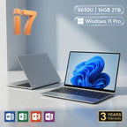 Ship from RU 14.1" Laptop 32GB 2TB Intel Core i7 8650U Windows 11 Gaming Computer PC Gamer office Notebook 1920*1080 HD