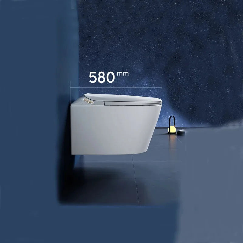 X03A Smart Bidet Toilet | Luxury, Intelligent, Your Private Spa