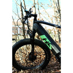 Ye Fat hs fat tire electric bike high performance off road electric bicycle all terrain long range battery adult e bike for mountain snow beach cycling durable powerful ebike