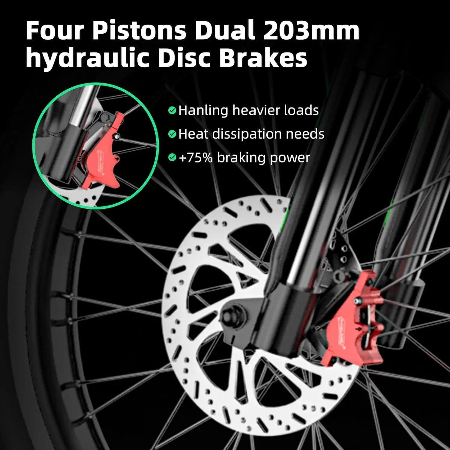 R3 45MPH Electric Dirt Bike 60V25Ah 1200Wh Battery 6000W Electric Bike Max 50Miles 19" Motorcycle Dual Hydraulic Brake