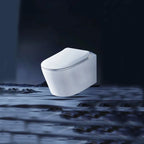X03A Smart Bidet Toilet | Luxury, Intelligent, Your Private Spa