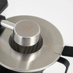 SimplyGoodCoffee THE BREWER - Plastic-Free. Coffee Maker/Coffee Machine. 8 Cup Automatic Drip Pour Over Coffee Brewer. Brewer Fr