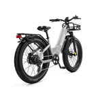FREEDARE Electric Bike for Adults 750W BaFang Motor,48V20Ah Battery,GPS Smart App Mountain Ebike 26x4 Fat Tire Electric Bicycle