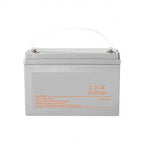 12V 75Ah Deep Cycle Battery, Sealed AGM Technology, Rechargeable Lead Acid AGM Battery, Backup Replacement for Scooters, Electric Mobility Wheelchair, Solar System Off-Grid Home Energy Storage