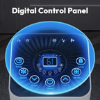 10, 000 BTU Portable Air Conditioners, Portable AC With Remote for Room to 450 sq.ft 3 in 1 Air Conditioner With Dehumidificati