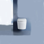 X03A Smart Bidet Toilet | Luxury, Intelligent, Your Private Spa