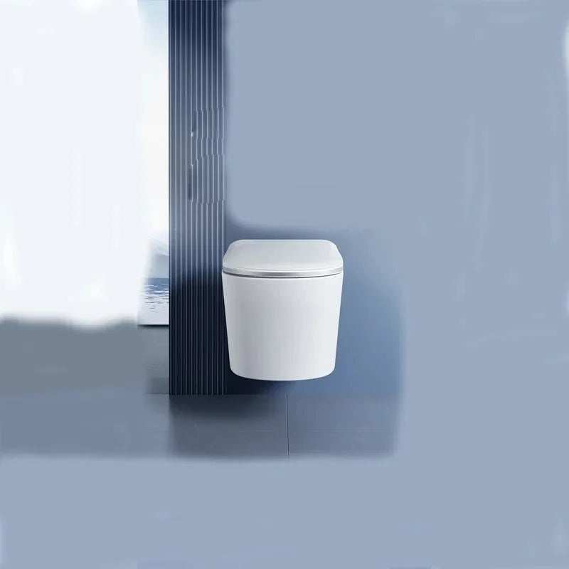 X03A Smart Bidet Toilet | Luxury, Intelligent, Your Private Spa