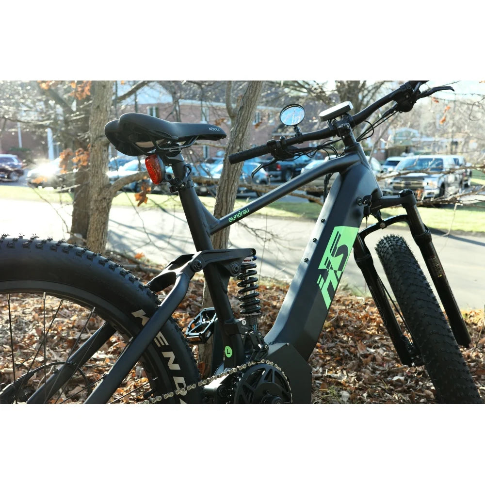 Ye Fat hs fat tire electric bike high performance off road electric bicycle all terrain long range battery adult e bike for mountain snow beach cycling durable powerful ebike