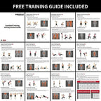 20kg/30kg Adjustable Dumbbells Weights set for Men Women, Cast Iron Dumbell Barbells set, Strength Training Equipment Home Gym