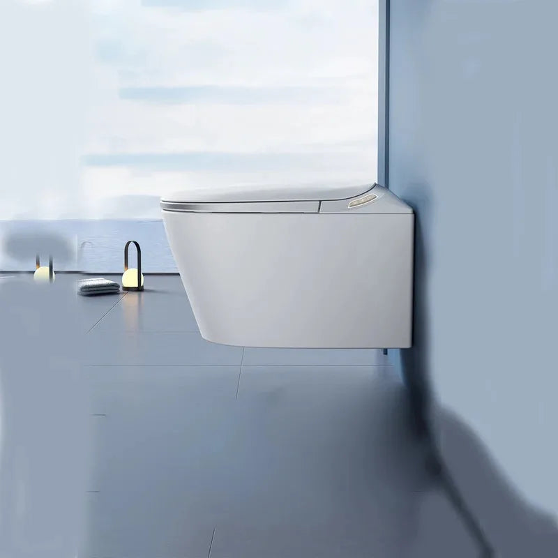 X03A Smart Bidet Toilet | Luxury, Intelligent, Your Private Spa