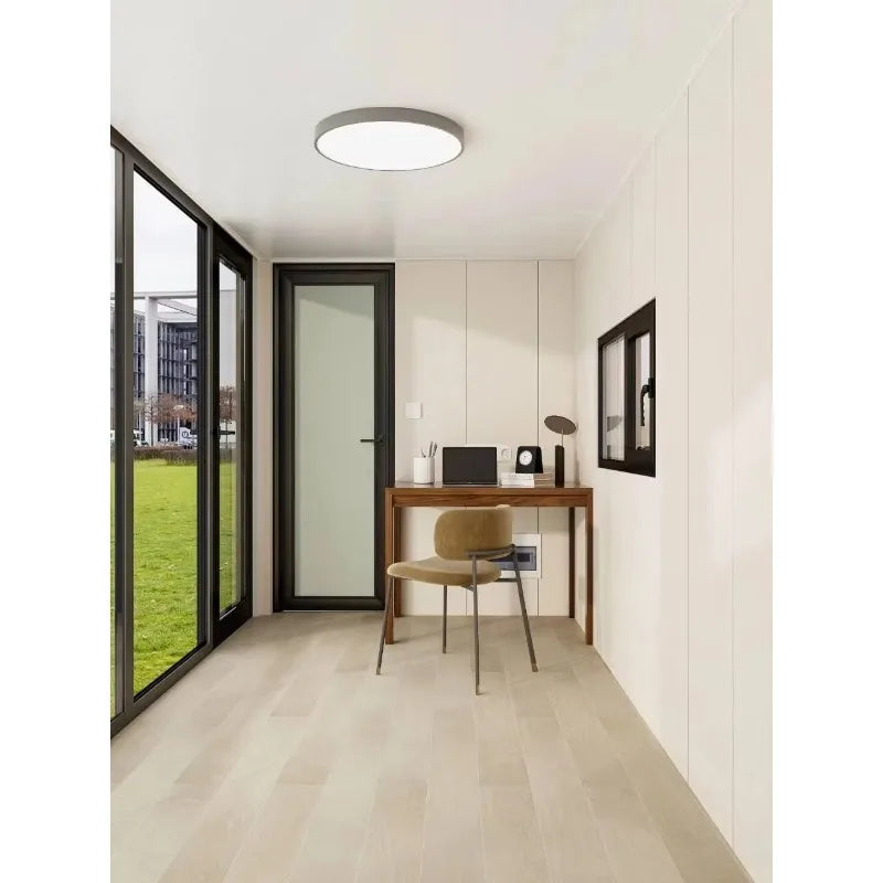 Space Saving 20ft Foldable Container House Modern Design Prefabricated Tiny Home Fireproof Modular Living Pod For Remote Sites