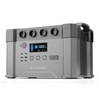ALLPOWERS S2000 PRO Powerstation 2400W（Peak 4000W）Solar Generator&Power Supply with UPS, Fast Charging（AC input up to 1500W)