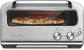Breville BPZ820BSS Smart Oven Pizzaiolo Countertop Pizza Maker Stainless Steel Professional Pizza Oven