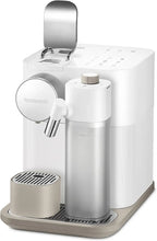 Authentic Delonghi Nespresso Gran Lattissima Automatic Coffee Machine Espresso Maker with Milk Frother for Home Office Use Original White New