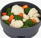 NW-QAC10 Induction Rice Cooker and Warmer, 5.5 Cup Capacity