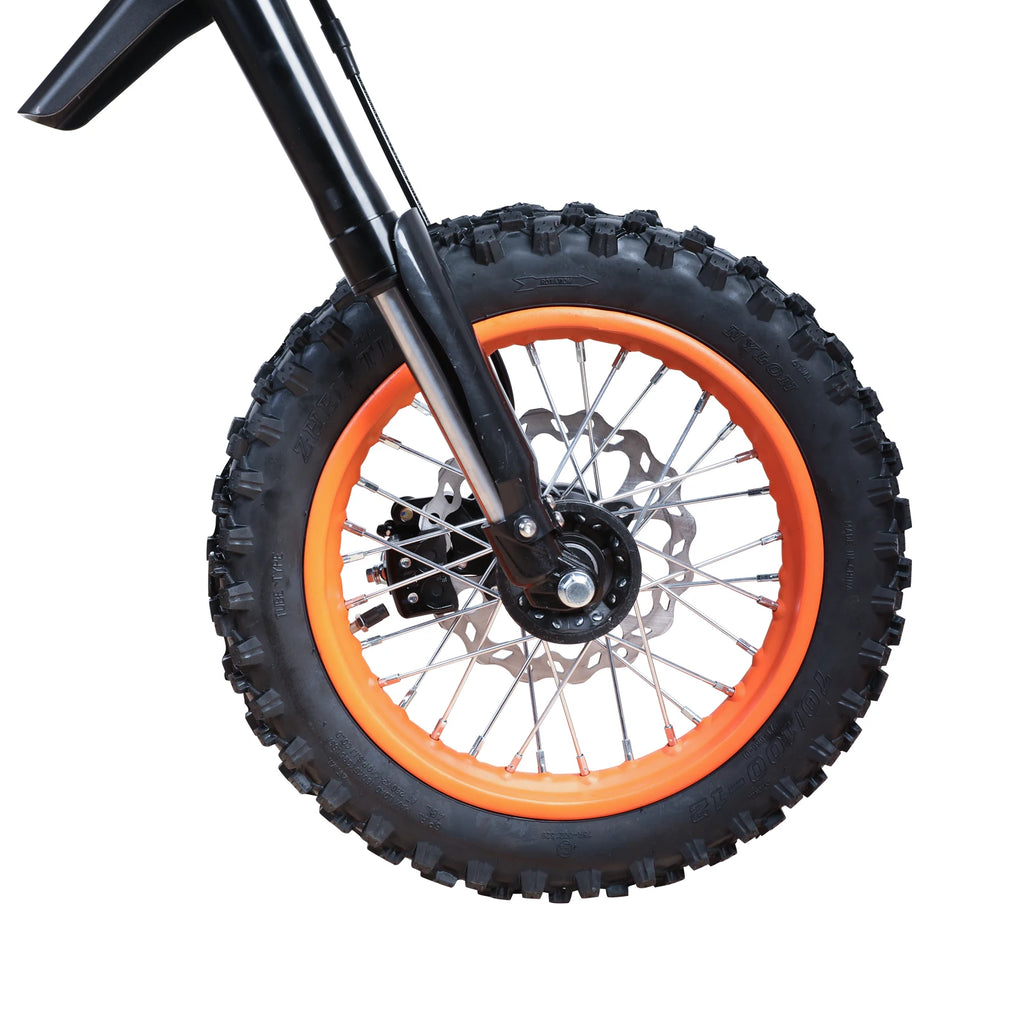 FREEBOY Electric Dirt Bike Y66 3000W Electric Bike for AdulFREEBOY Y66 Electric Dirt Bike 3000W Adult E Bike 55km/h 50km Range Off Road Fat Tire with Hydraulic Disc Brake