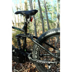 Ye Fat hs fat tire electric bike high performance off road electric bicycle all terrain long range battery adult e bike for mountain snow beach cycling durable powerful ebike
