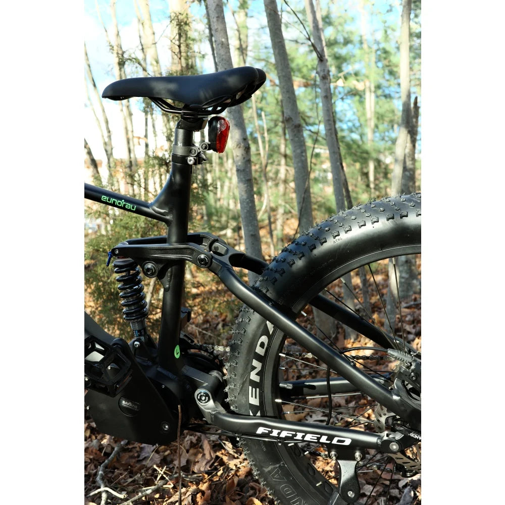Ye Fat hs fat tire electric bike high performance off road electric bicycle all terrain long range battery adult e bike for mountain snow beach cycling durable powerful ebike
