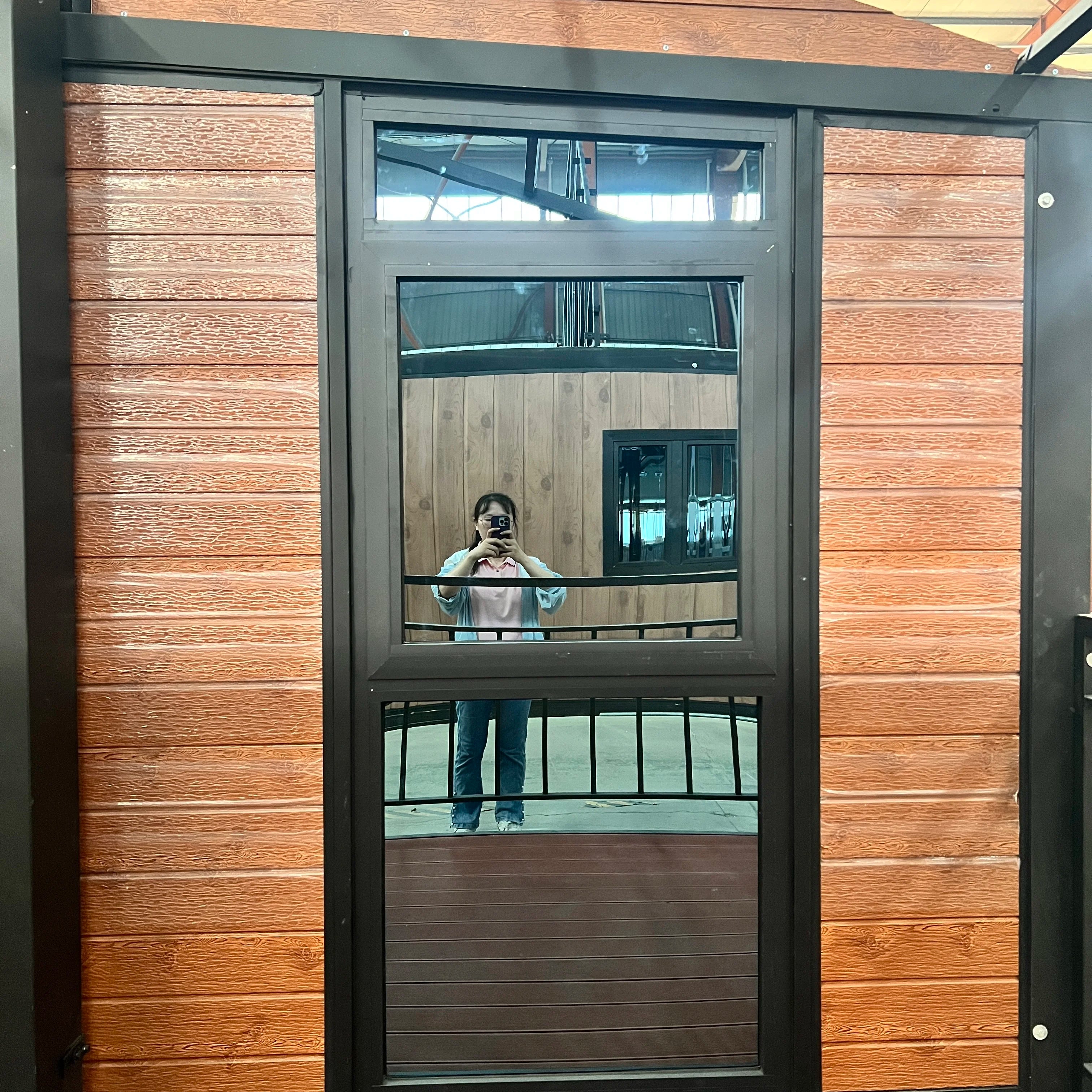 Customized Direct Sale 1 2 3 4 5 Bedroom Villa Portable Home Mobile Luxury 40ft 20ft Prefabricated Folding Container Expandable