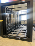 Customized 20FT Prefabricated Container House Tiny Home