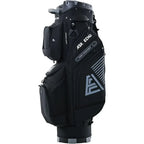 14-Way Organizer Golf Cart Bag, Premium with Handles and Rain Cover for Men