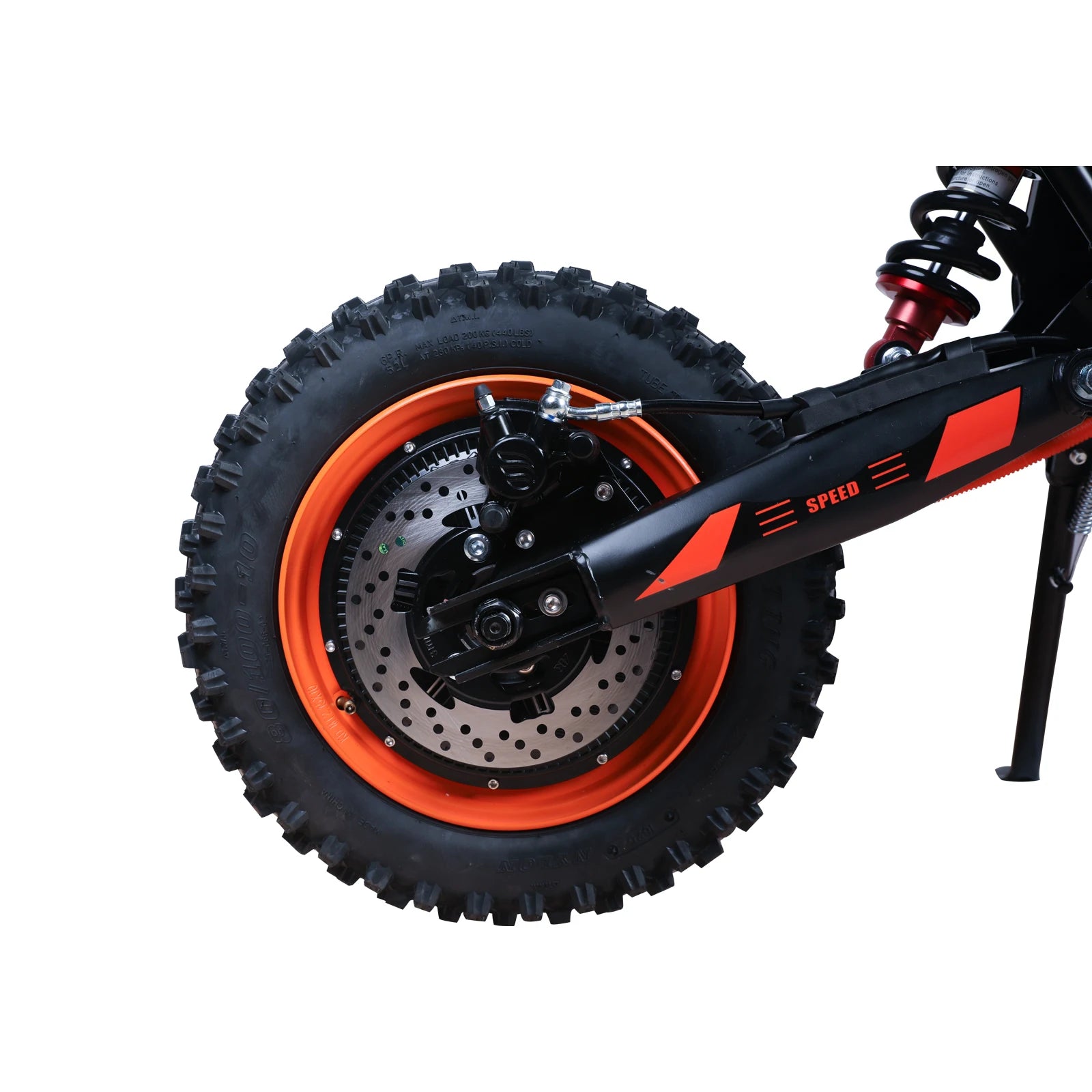 FREEBOY Electric Dirt Bike Y66 3000W Electric Bike for AdulFREEBOY Y66 Electric Dirt Bike 3000W Adult E Bike 55km/h 50km Range Off Road Fat Tire with Hydraulic Disc Brake