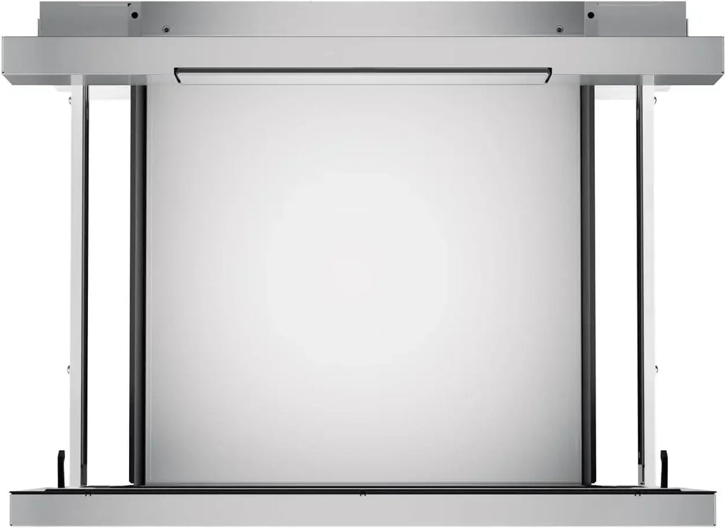 Microwave Drawer Oven, 24-inch, 1.2 Cubic Feet, 950 Watt, Concealed Control Panel with Digital LCD Display, Stainless Steel