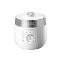 Rice-Cooker 10-Cup IH Twin Pressure Rice Cooker (CRP-LHTR1009FW)