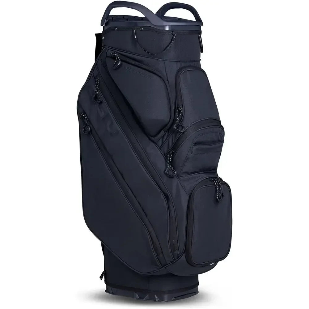 Silencer Golf Cart Bag