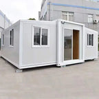 Customized Cheap Wholesale Price Hot Style Prefab Two Bedroom Cabin Trailer Mobile Wood Tiny Home House On Wheels Mobile Prefab