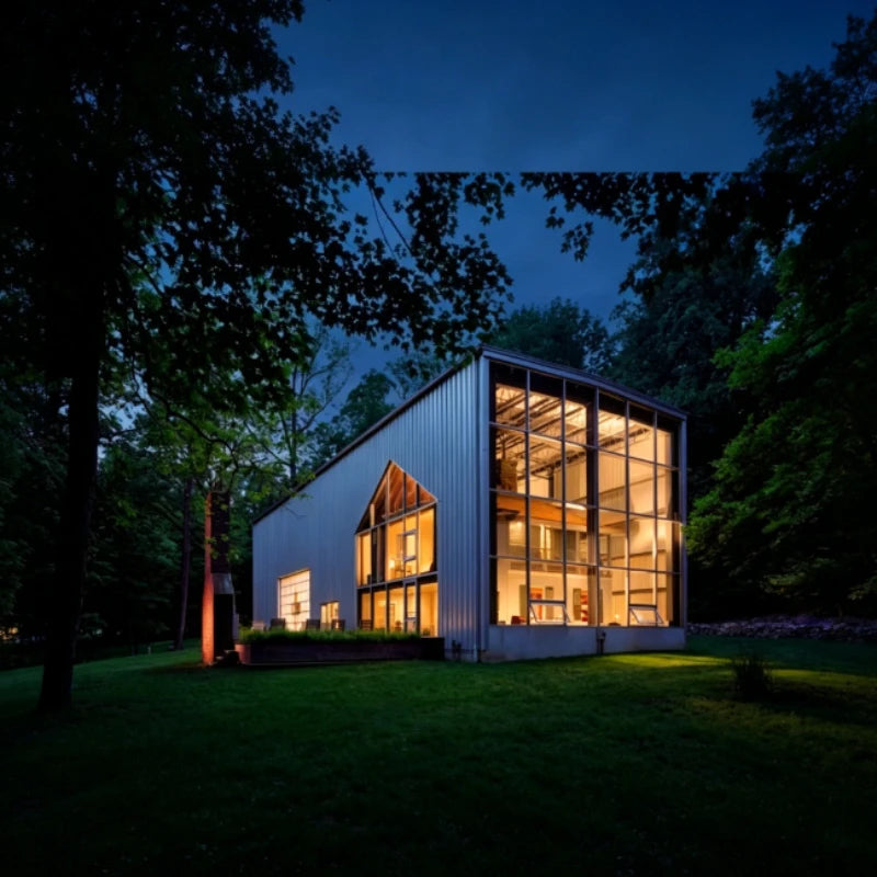 Customized Prefab House Prefabricated Homes Wholesale High Quality Grade 40ft Expandable Container House Belgium Origin Tiny