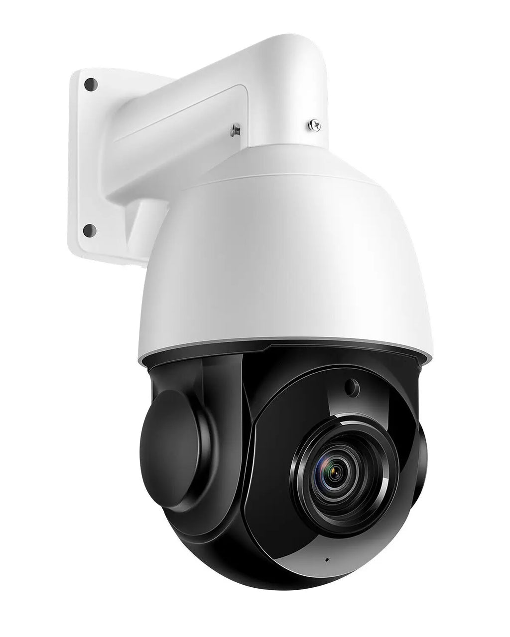 Hikvision compatible PTZ 4K Vari-focal 40x Auto-tracking Network IP Camera IR100m