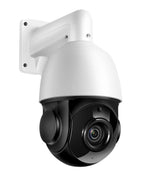 Hikvision compatible PTZ 4K Vari-focal 40x Auto-tracking Network IP Camera IR100m