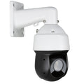 8MP AI PTZ Starlight IP Camera 360 Auto Tracking Face detection SMD4.0 Quick Pick Outdoor 2 Way Talk 4K@25/30fps Speed Dome
