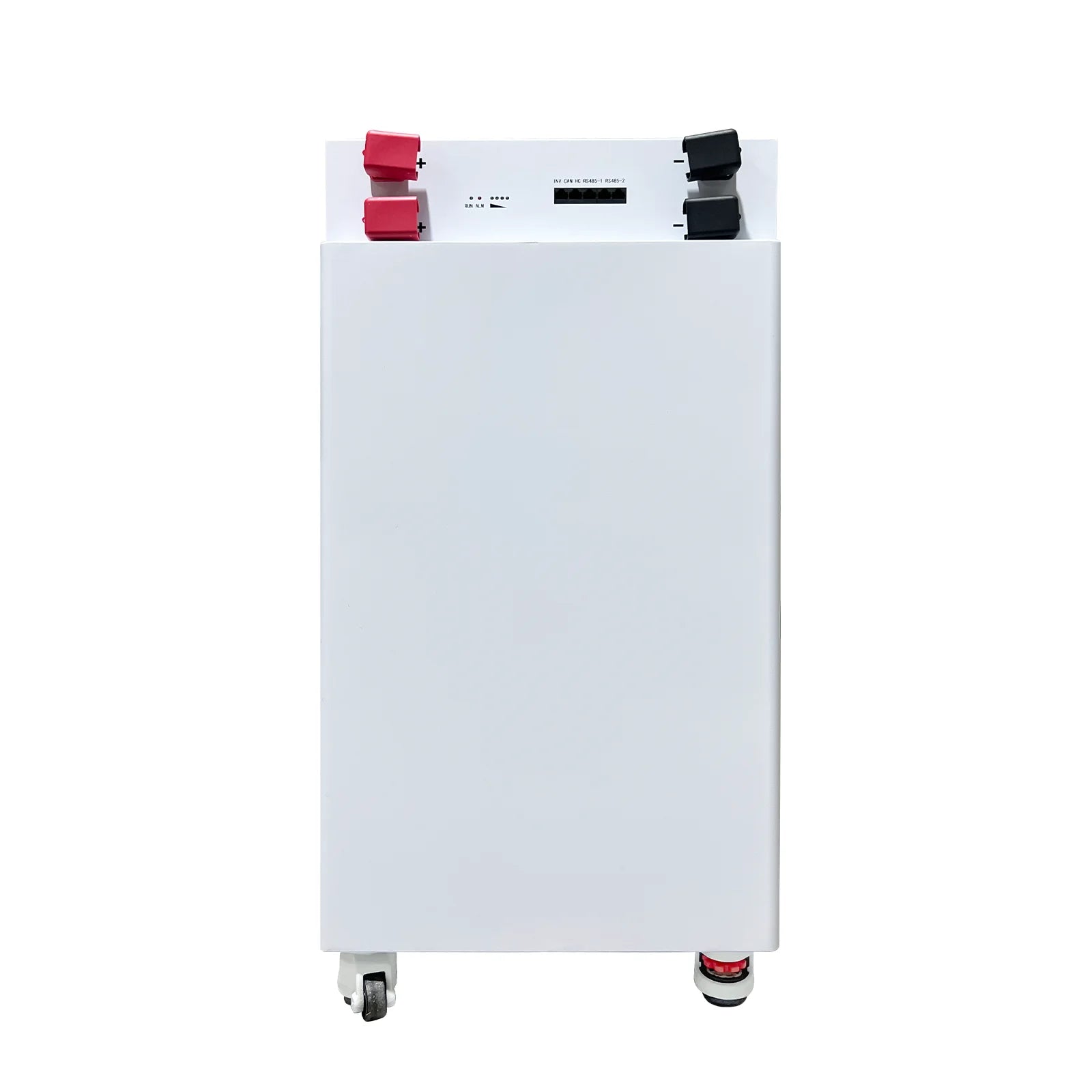 Aninerel US STOCK 48V 314Ah LiFePO4 Battery 15Kwh solar battery 6000+ Cycles BT 51.2V 314Ah Home Solar RV Lithium Battery BMS